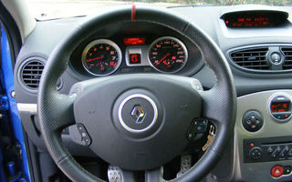 Test drive Renault Clio (3 usi) (2005) - Poza 14