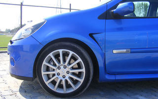 Test drive Renault Clio (3 usi) (2005) - Poza 41