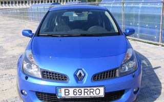 Test drive Renault Clio (3 usi) (2005) - Poza 38
