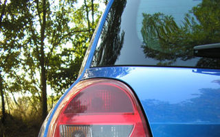 Test drive Renault Clio (3 usi) (2005) - Poza 23