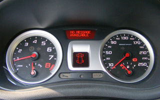 Test drive Renault Clio (3 usi) (2005) - Poza 7