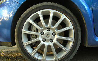 Test drive Renault Clio (3 usi) (2005) - Poza 22