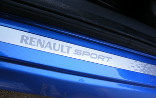 Test drive Renault Clio (3 usi) (2005) - Poza 2