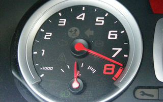 Test drive Renault Clio (3 usi) (2005) - Poza 5