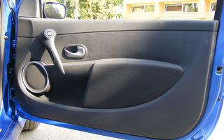 Test drive Renault Clio (3 usi) (2005) - Poza 20