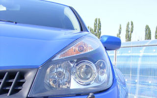 Test drive Renault Clio (3 usi) (2005) - Poza 40
