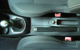 Test drive Renault Clio (3 usi) (2005) - Poza 9