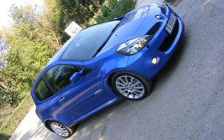Test drive Renault Clio (3 usi) (2005) - Poza 27