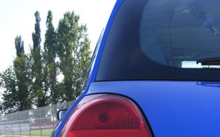 Test drive Renault Clio (3 usi) (2005) - Poza 43