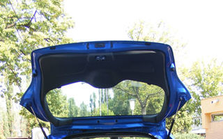 Test drive Renault Clio (3 usi) (2005) - Poza 35