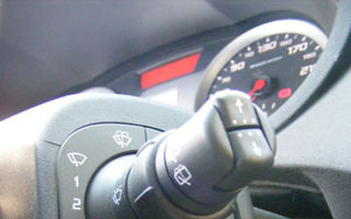 Test drive Renault Clio (3 usi) (2005) - Poza 11