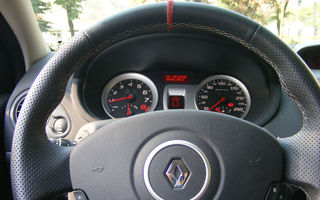 Test drive Renault Clio (3 usi) (2005) - Poza 8