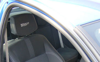 Test drive Renault Clio (3 usi) (2005) - Poza 18