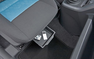 Test drive Suzuki Splash (2008-2012) - Poza 4