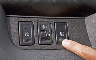 Test drive Suzuki Splash (2008-2012) - Poza 5