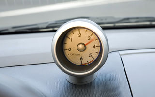 Test drive Suzuki Splash (2008-2012) - Poza 3