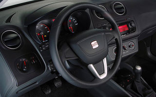 Test drive SEAT Ibiza (2008-2012) - Poza 4