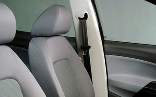 Test drive SEAT Ibiza (2008-2012) - Poza 2