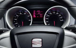 Test drive SEAT Ibiza (2008-2012) - Poza 3