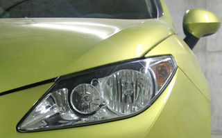 Test drive SEAT Ibiza (2008-2012) - Poza 6