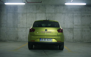 Test drive SEAT Ibiza (2008-2012) - Poza 18