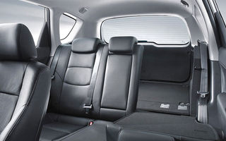 Test drive Hyundai i30 CW (2008-2010) - Poza 11