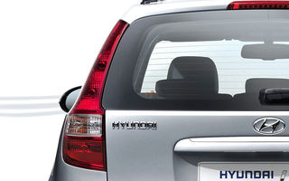 Test drive Hyundai i30 CW (2008-2010) - Poza 16