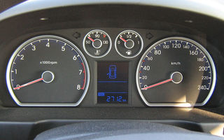 Test drive Hyundai i30 CW (2008-2010) - Poza 7