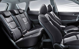 Test drive Hyundai i30 CW (2008-2010) - Poza 10