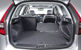 Test drive Hyundai i30 CW (2008-2010) - Poza 13