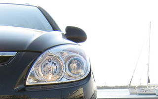Test drive Hyundai i30 CW (2008-2010) - Poza 23