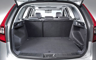 Test drive Hyundai i30 CW (2008-2010) - Poza 14