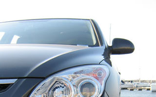 Test drive Hyundai i30 CW (2008-2010) - Poza 17