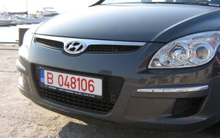 Test drive Hyundai i30 CW (2008-2010) - Poza 18
