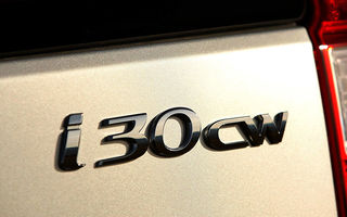 Test drive Hyundai i30 CW (2008-2010) - Poza 25