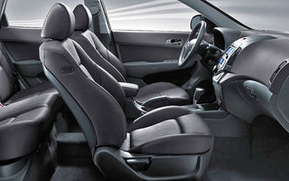 Test drive Hyundai i30 CW (2008-2010) - Poza 9
