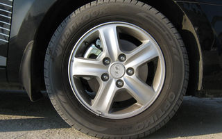 Test drive Hyundai i30 CW (2008-2010) - Poza 21