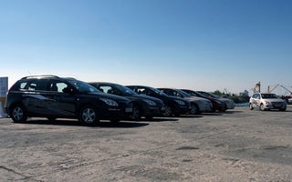 Test drive Hyundai i30 CW (2008-2010) - Poza 27