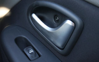 Test drive Renault Symbol (2009) - Poza 5