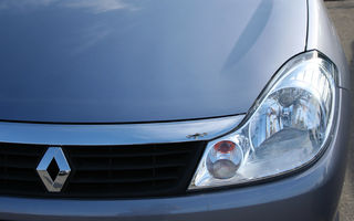 Test drive Renault Symbol (2009) - Poza 21