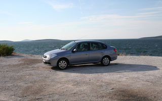 Test drive Renault Symbol (2009) - Poza 29