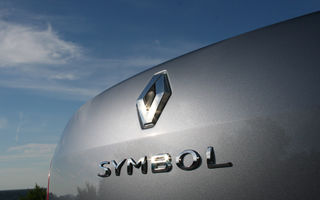 Test drive Renault Symbol (2009) - Poza 15