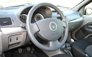 Test drive Renault Symbol (2009) - Poza 12