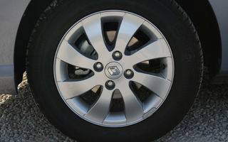 Test drive Renault Symbol (2009) - Poza 14