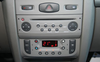 Test drive Renault Symbol (2009) - Poza 8