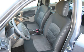 Test drive Renault Symbol (2009) - Poza 10