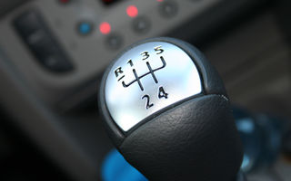 Test drive Renault Symbol (2009) - Poza 6