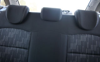 Test drive Renault Symbol (2009) - Poza 3