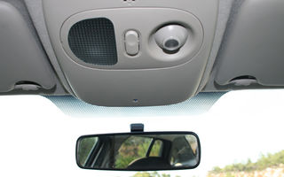 Test drive Renault Symbol (2009) - Poza 9