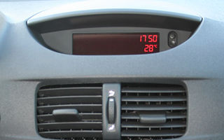 Test drive Renault Symbol (2009) - Poza 7
